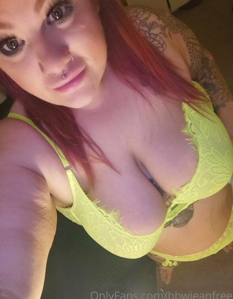 Bbwjeanfree
