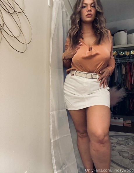 Naakte gelekte OnlyFans-foto van Luluwunderful