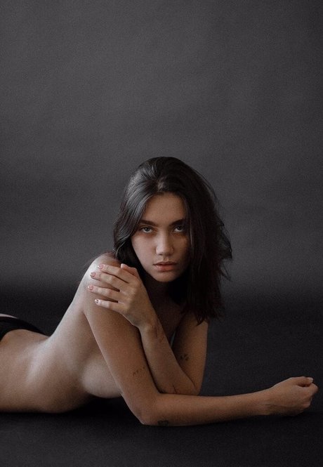 Karina Istomina