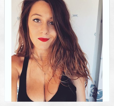 Naakte gelekte OnlyFans-foto van Medusemeduse