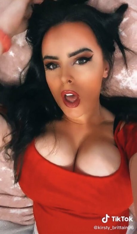 Kirsty Brittain