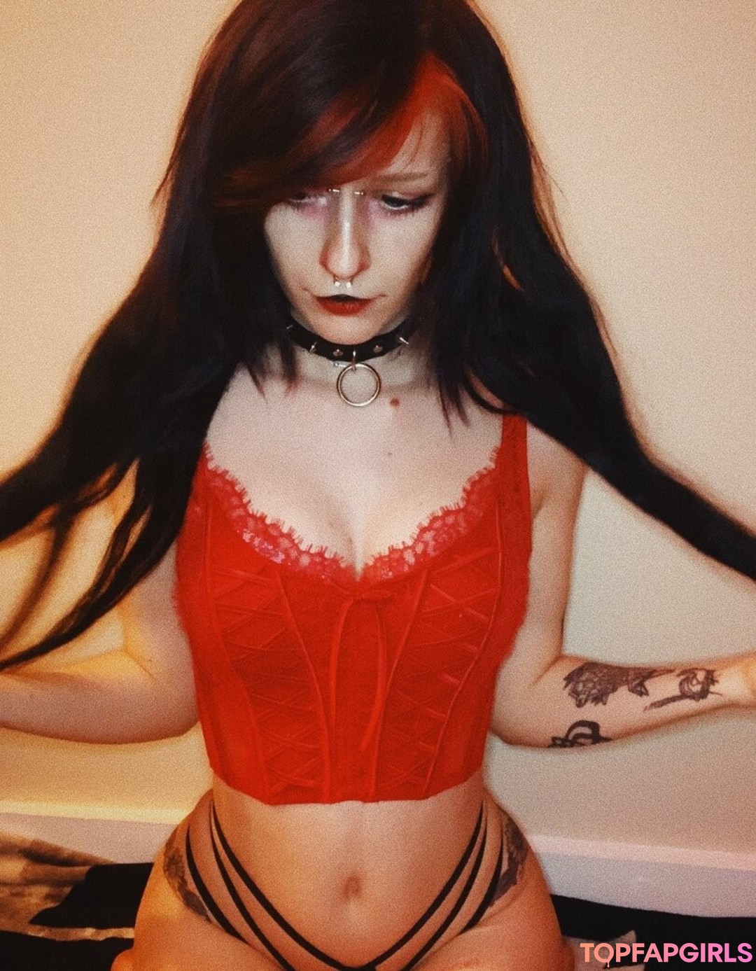 Naakte gelekte OnlyFans-foto van Elflovingherself #15 Naakte gelekte OnlyFans-foto van Elflovingherself #15