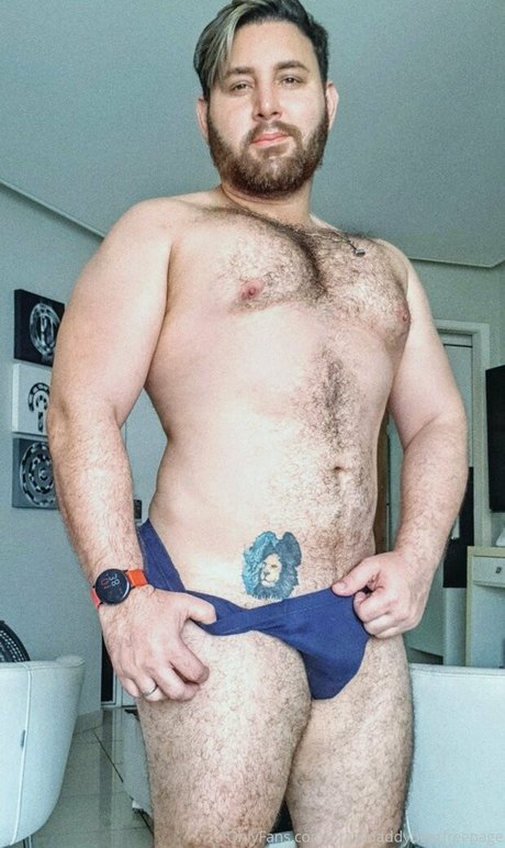 Brazildaddybearfreepage