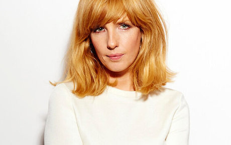 Naakte gelekte OnlyFans-foto van Kelly Reilly