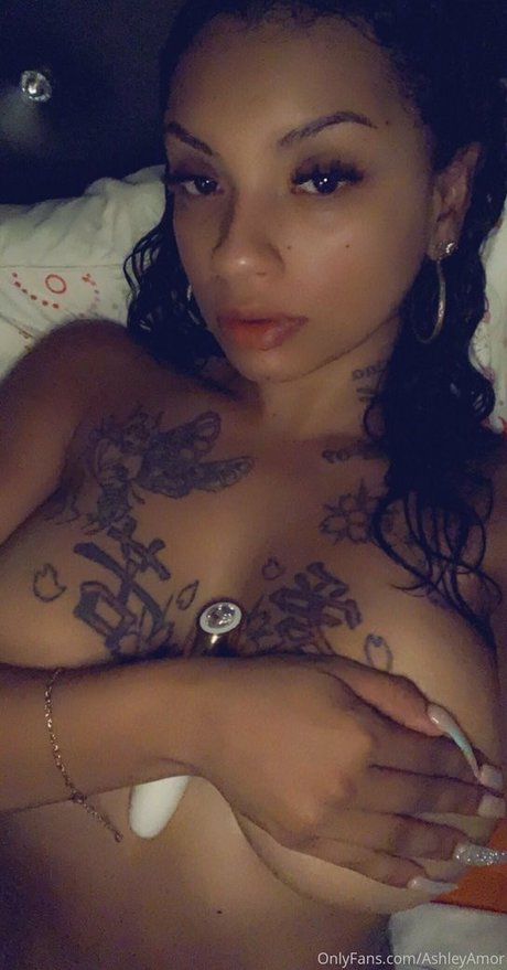 Ashleyamor