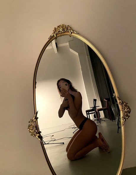Naakte gelekte OnlyFans-foto van Yoursensation178