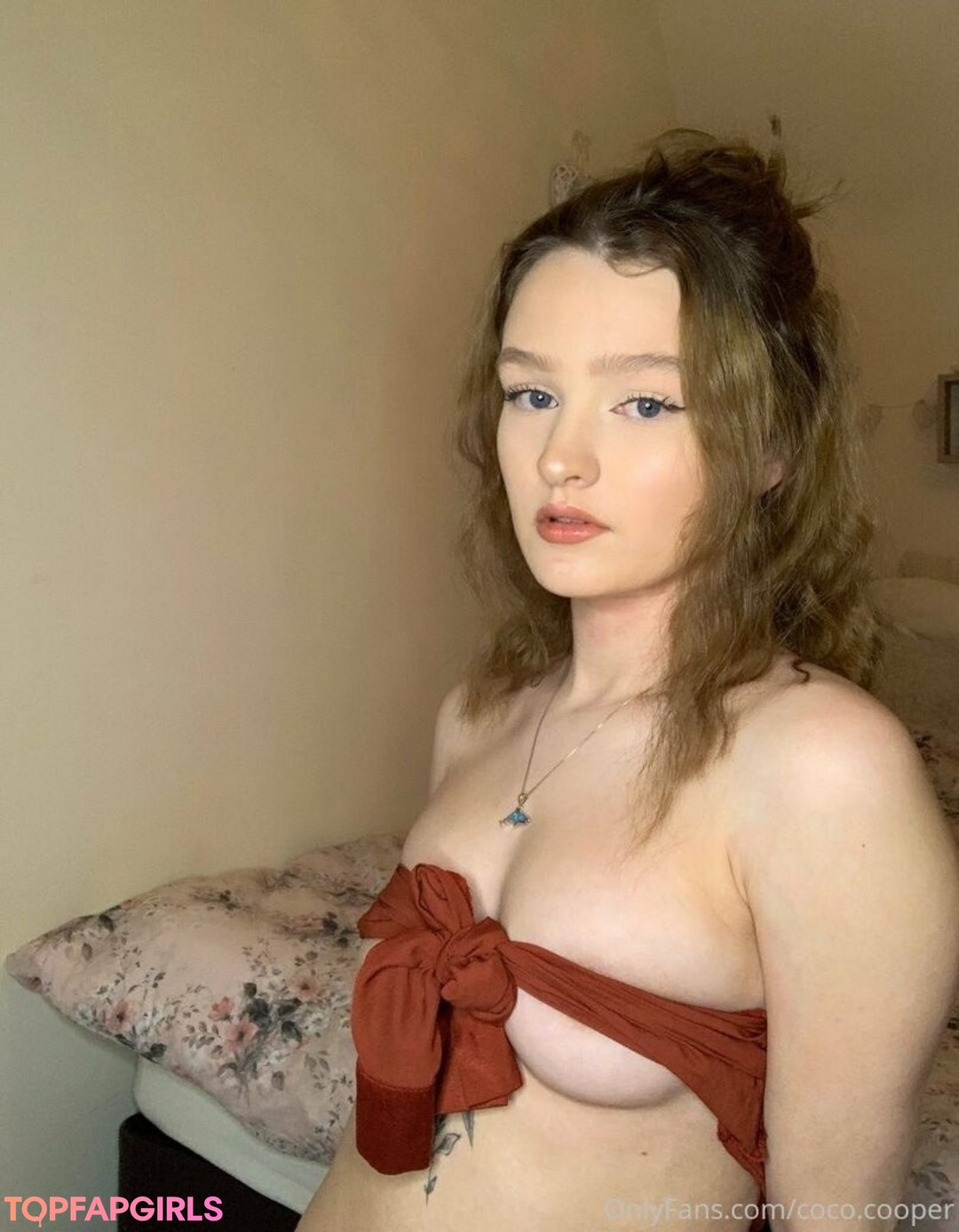 Naakte gelekte OnlyFans-foto van Cococooper #70 Naakte gelekte OnlyFans-foto van Cococooper #70