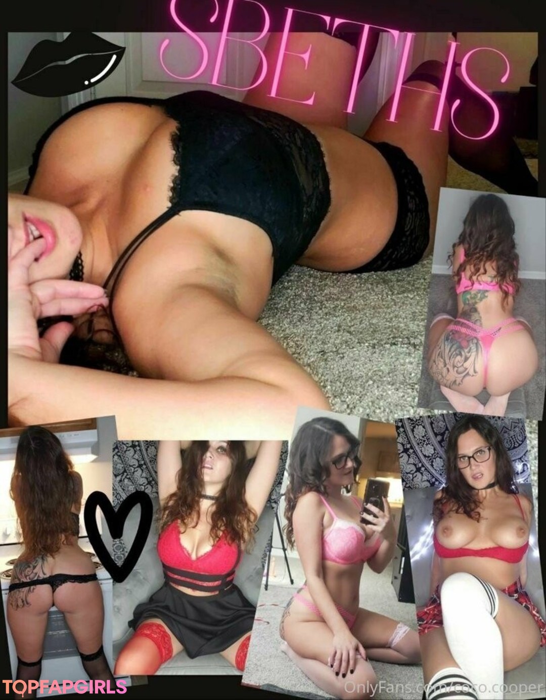 Naakte gelekte OnlyFans-foto van Cococooper #88 Naakte gelekte OnlyFans-foto van Cococooper #88