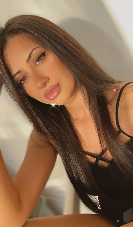 Naakte gelekte OnlyFans-foto van Oannarox