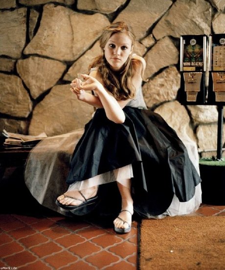 Julia Stiles