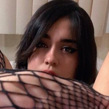 Naakte gelekte OnlyFans-foto van Xmariesue