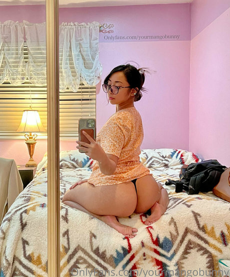 Mango Bunny