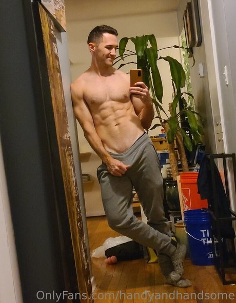Handyandhandsome