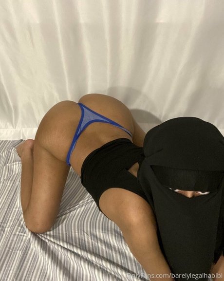 Barelylegalhabibi
