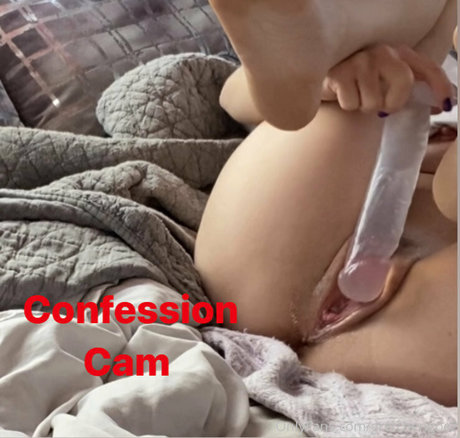 Naakte gelekte OnlyFans-foto van Gretchengoez