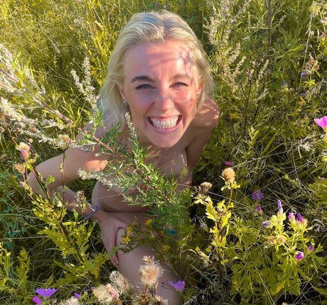 Naakte gelekte OnlyFans-foto van Vildings