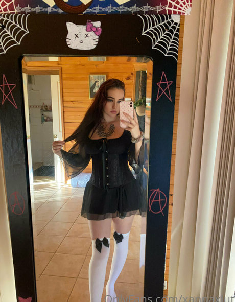 Xannaxlut