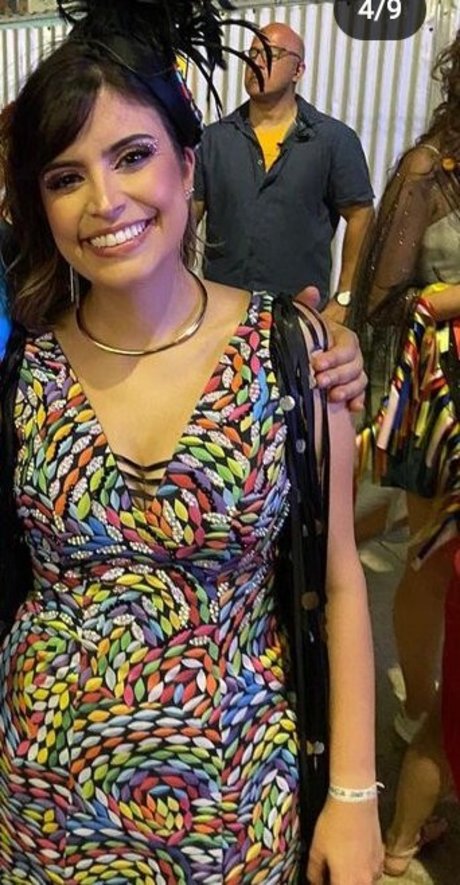 Tabata Amaral