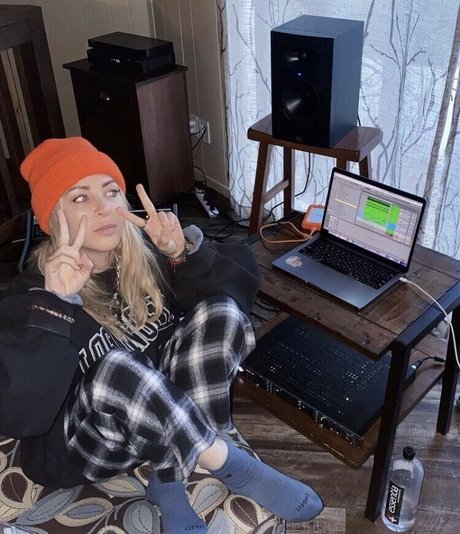 Alison Wonderland