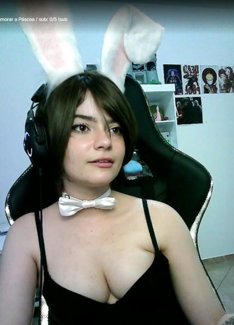 Lari Anjos