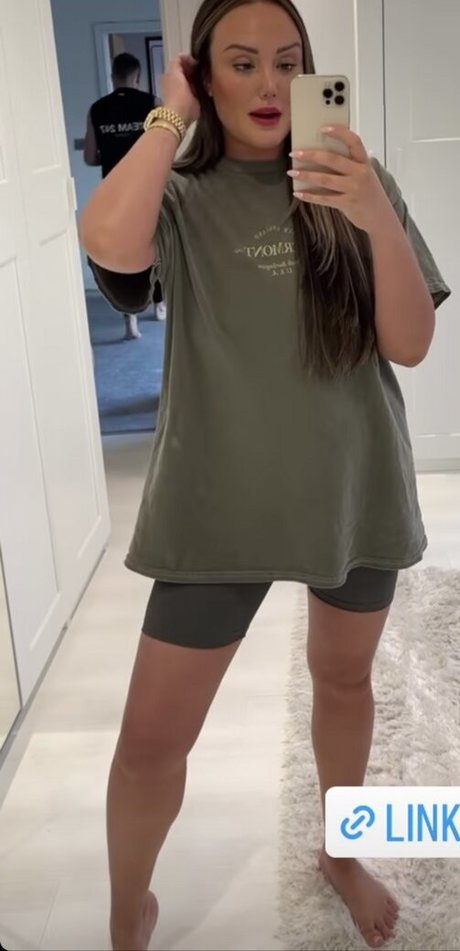 Charlotte Crosby