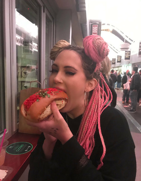 Undressjess