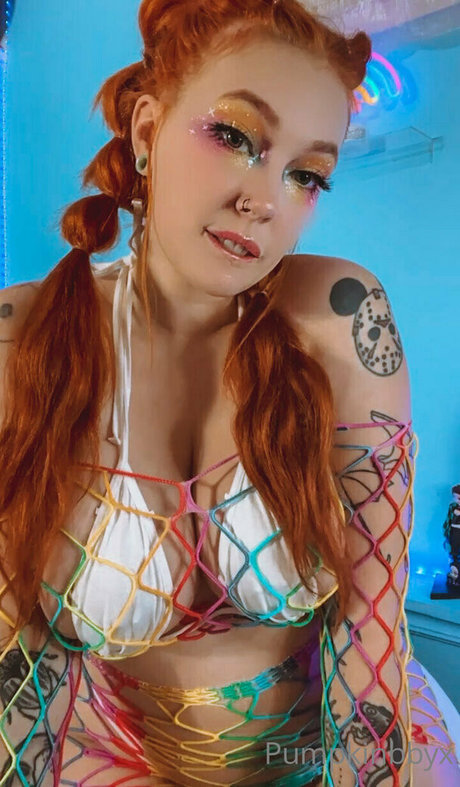 Pumpkinbbyfree