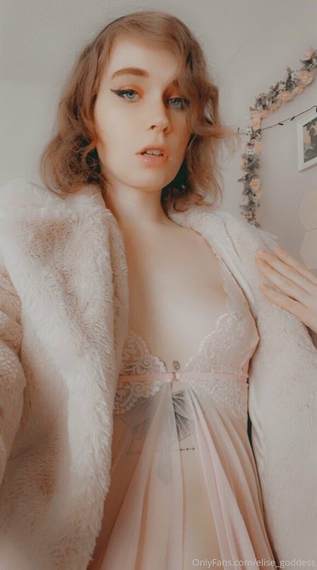 Elisegoddess