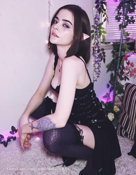 Ashemareefree