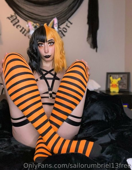Sailorumbriel13free