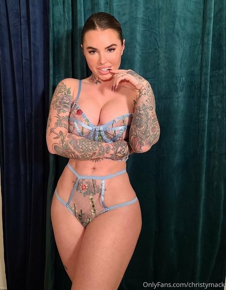 Christymack