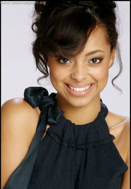 Amber Stevens West