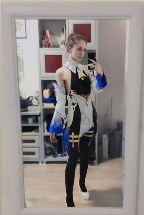Michal Cosplay