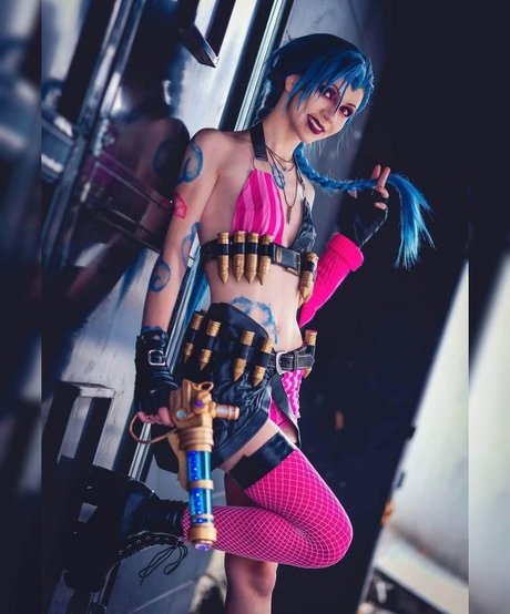 Michal Cosplay