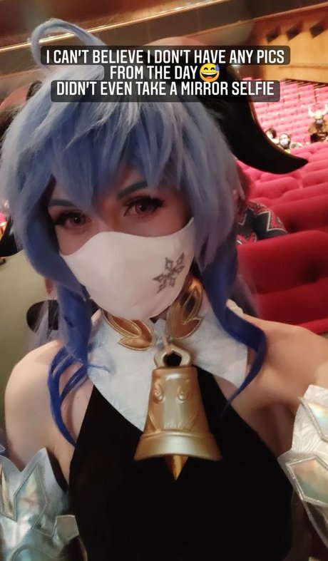 Michal Cosplay