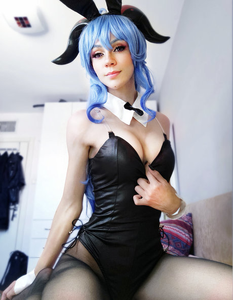 Michal Cosplay