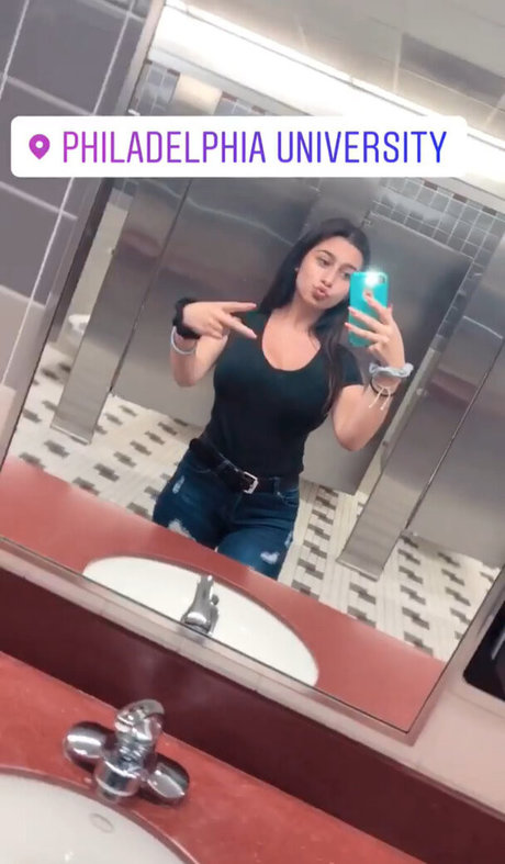 Naakte gelekte OnlyFans-foto van Bianca C