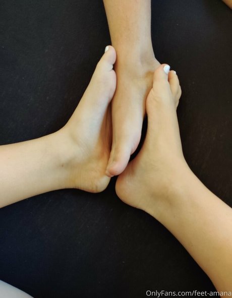 Feetamana