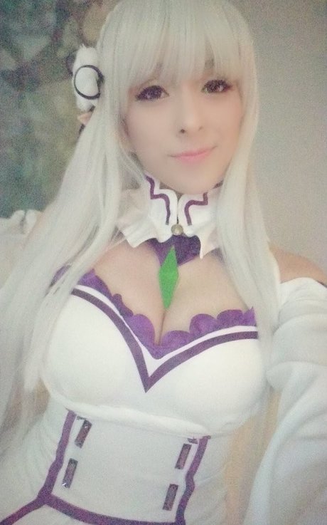Brenditz Cosplay