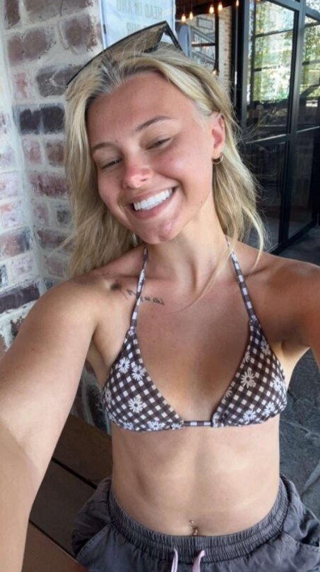 Rory Eliza