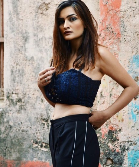 Sonali Malhotra