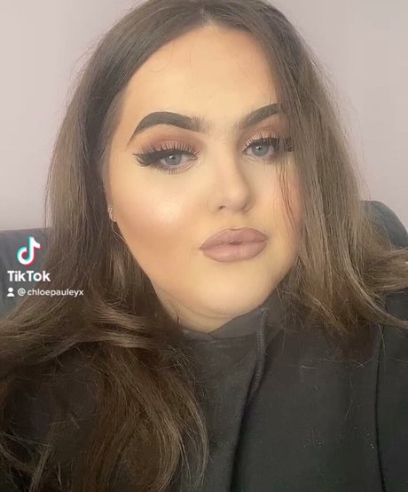 Chloe Jade