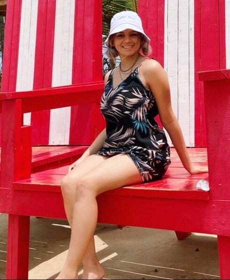 Leslie Sanchez