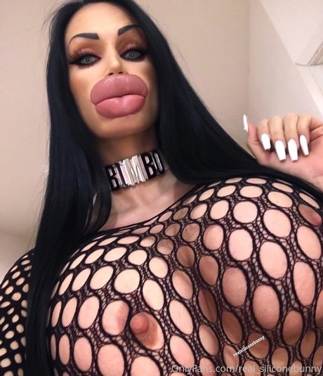 Realsiliconebunny