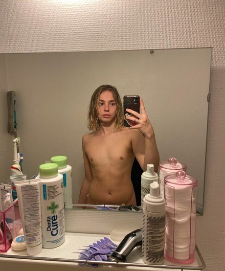 Marcus Pausbaek