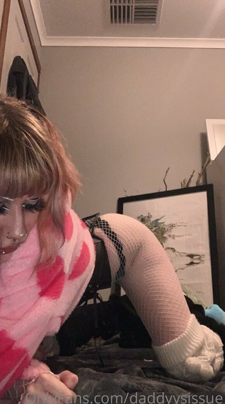 Naakte gelekte OnlyFans-foto van Pillowjuice
