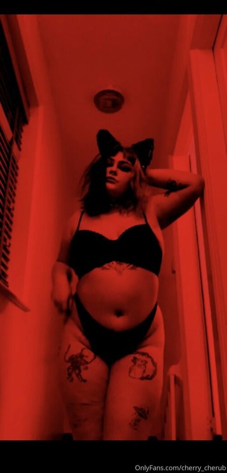 Cherry_cherub
