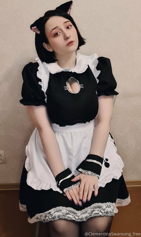 Clementinaswansongfree