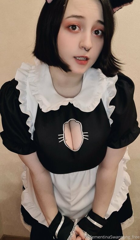 Clementinaswansongfree