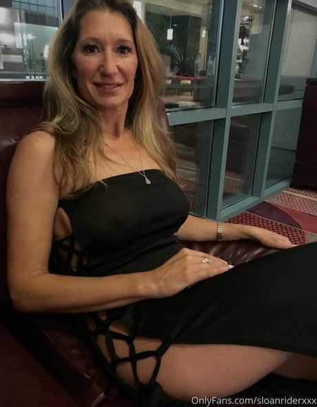 Naakte gelekte OnlyFans-foto van Sloanriderxxx